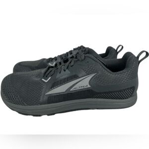 Altra Solstice XT 3 Black/Gray Women's Size 9